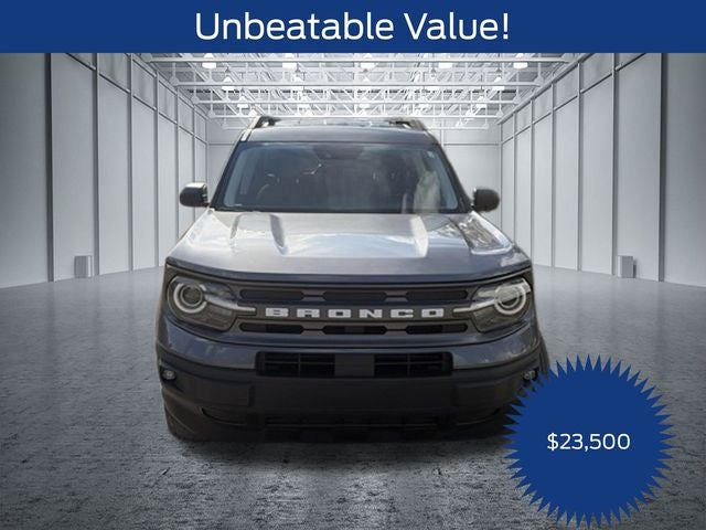 ford bronco sport 2023 3FMCR9B63PRD52813 image ford bronco sport 2023 3FMCR9B63PRD52813 image